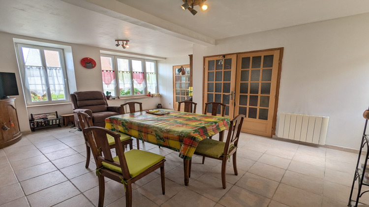 Ma-Cabane - Vente Maison Grandcamp-Maisy, 101 m²