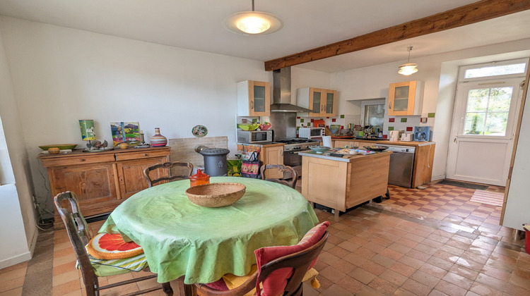 Ma-Cabane - Vente Maison Grandcamp-Maisy, 101 m²