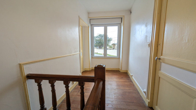 Ma-Cabane - Vente Maison Grandcamp-Maisy, 101 m²
