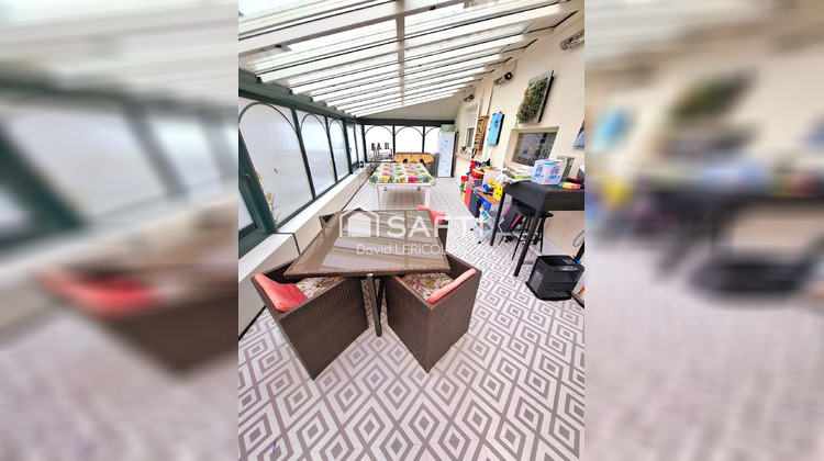 Ma-Cabane - Vente Maison Grandcamp-Maisy, 191 m²