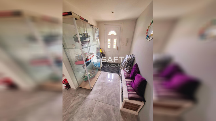 Ma-Cabane - Vente Maison Grandcamp-Maisy, 191 m²