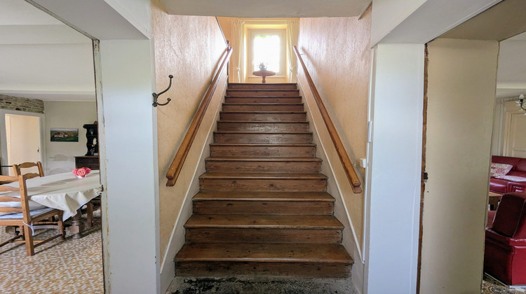 Ma-Cabane - Vente Maison Grandcamp-Maisy, 335 m²