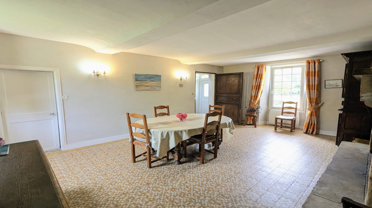 Ma-Cabane - Vente Maison Grandcamp-Maisy, 335 m²