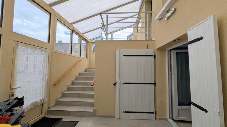 Ma-Cabane - Vente Maison Grandcamp-Maisy, 50 m²