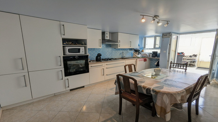 Ma-Cabane - Vente Maison Grandcamp-Maisy, 50 m²