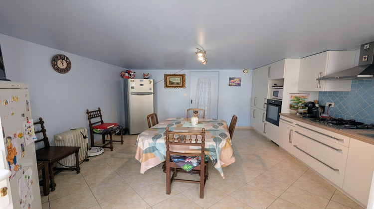 Ma-Cabane - Vente Maison Grandcamp-Maisy, 50 m²