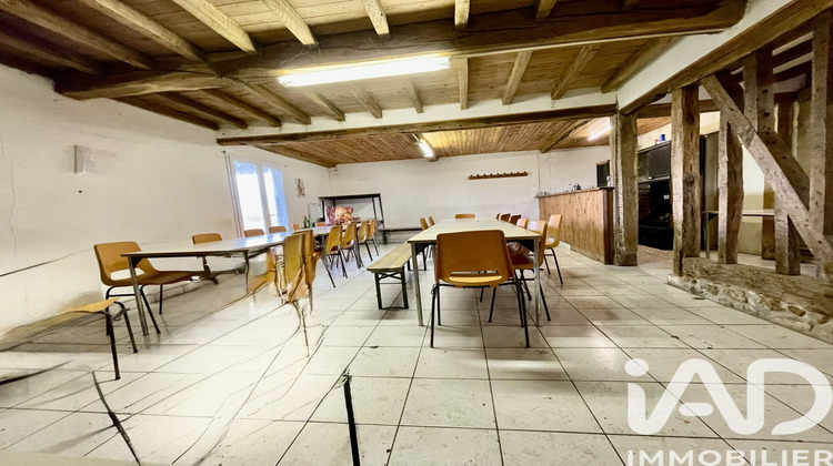 Ma-Cabane - Vente Maison Grandchamp, 120 m²