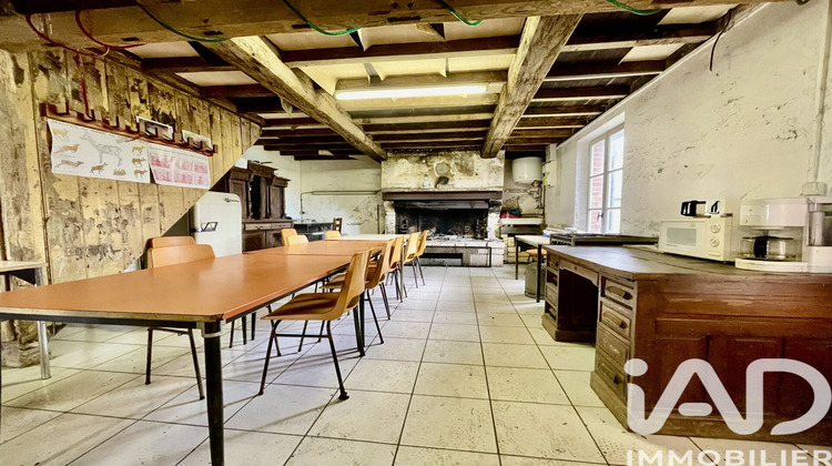 Ma-Cabane - Vente Maison Grandchamp, 120 m²