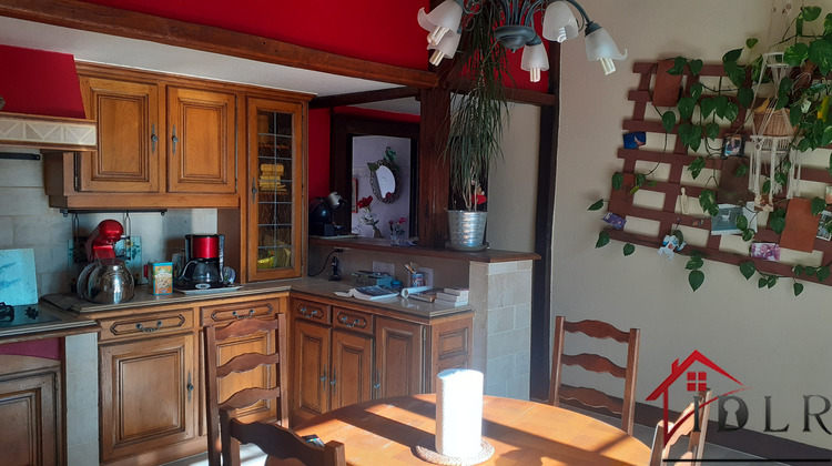 Ma-Cabane - Vente Maison Grandchamp, 250 m²