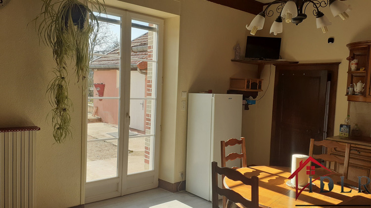 Ma-Cabane - Vente Maison Grandchamp, 250 m²