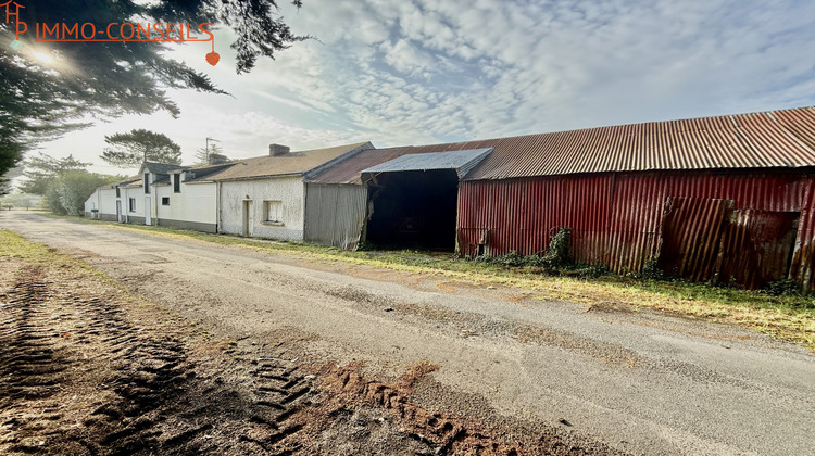 Ma-Cabane - Vente Maison Grandchamp-des-Fontaines, 131 m²