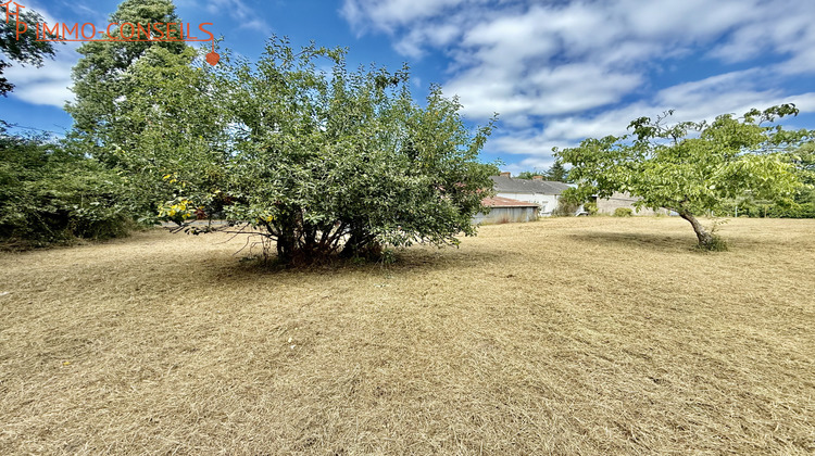 Ma-Cabane - Vente Maison Grandchamp-des-Fontaines, 131 m²