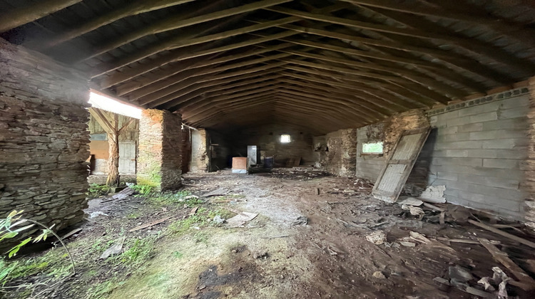 Ma-Cabane - Vente Maison Grandchamp-des-Fontaines, 115 m²