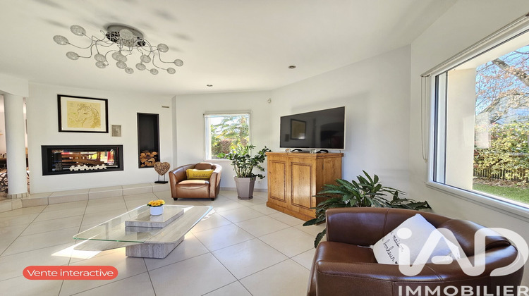 Ma-Cabane - Vente Maison Grandchamp-des-Fontaines, 218 m²