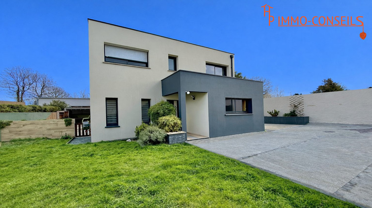 Ma-Cabane - Vente Maison Grandchamp-des-Fontaines, 138 m²