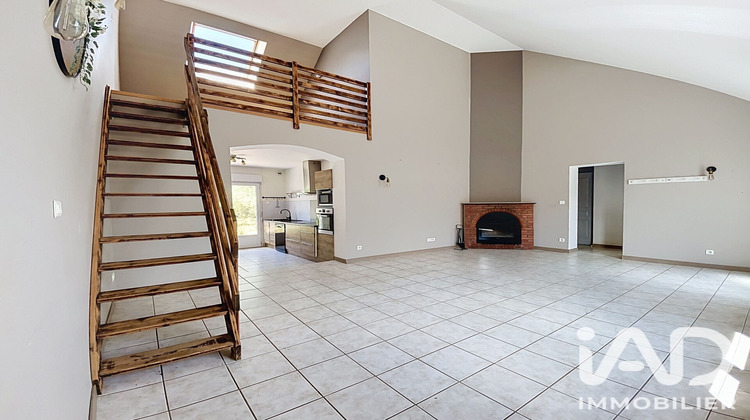 Ma-Cabane - Vente Maison Grandchamp-des-Fontaines, 91 m²