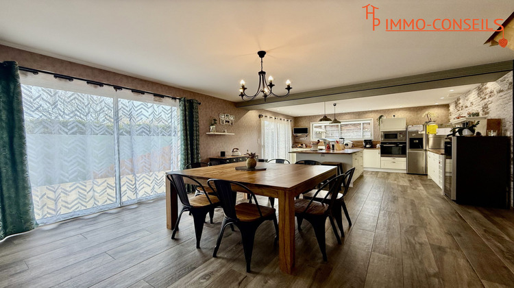 Ma-Cabane - Vente Maison Grandchamp-des-Fontaines, 138 m²