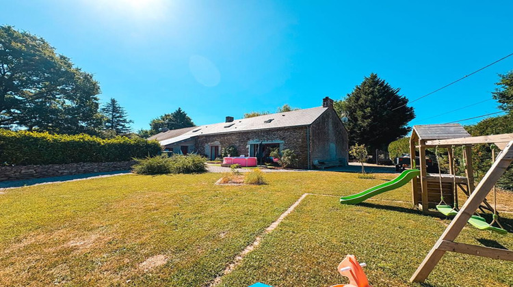 Ma-Cabane - Vente Maison GRANDCHAMP DES FONTAINES, 145 m²