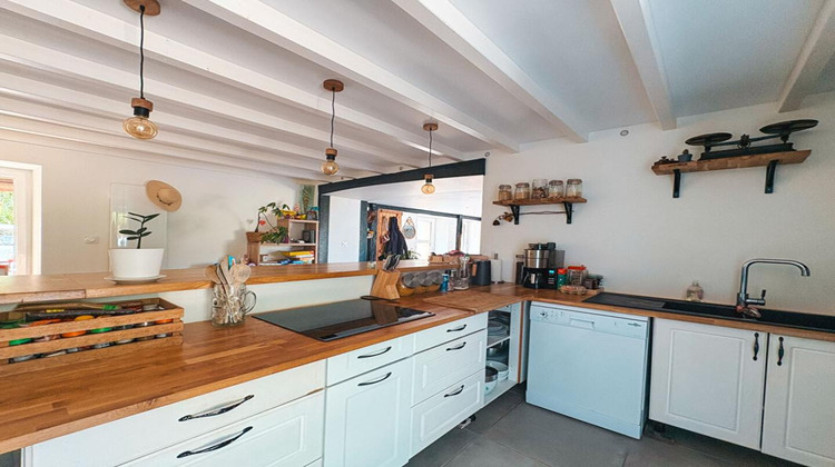 Ma-Cabane - Vente Maison GRANDCHAMP DES FONTAINES, 145 m²