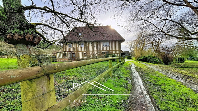 Ma-Cabane - Vente Maison GRANDCHAMP LE CHATEAU, 130 m²