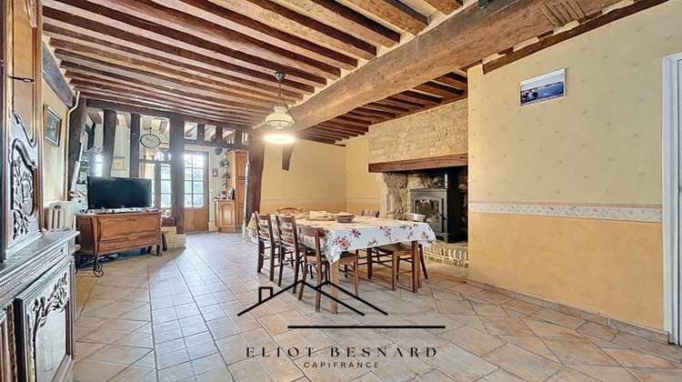 Ma-Cabane - Vente Maison GRANDCHAMP LE CHATEAU, 130 m²