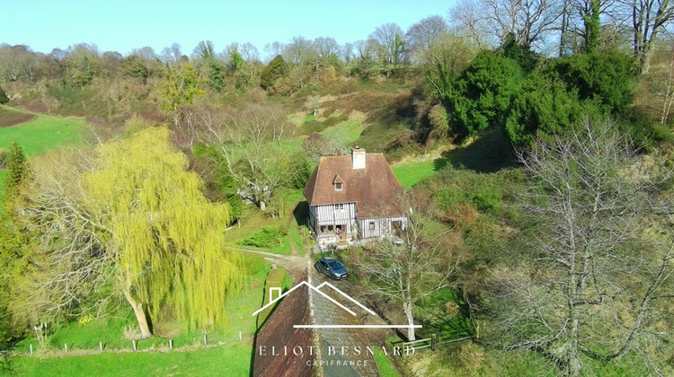 Ma-Cabane - Vente Maison GRANDCHAMP LE CHATEAU, 130 m²