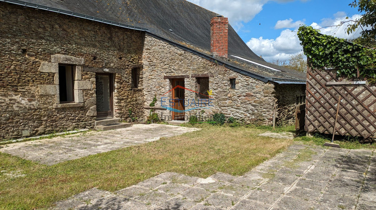 Ma-Cabane - Vente Maison Grandchamps-des-Fontaines, 126 m²