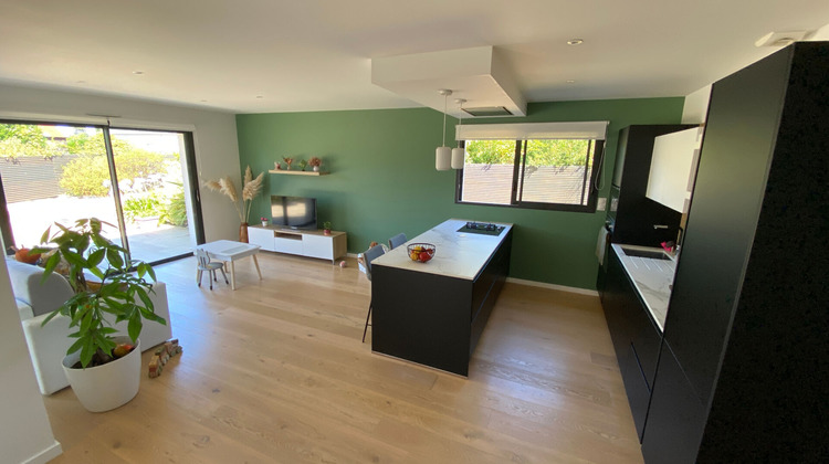 Ma-Cabane - Vente Maison GRANDCHAMPS-DES-FONTAINES, 132 m²