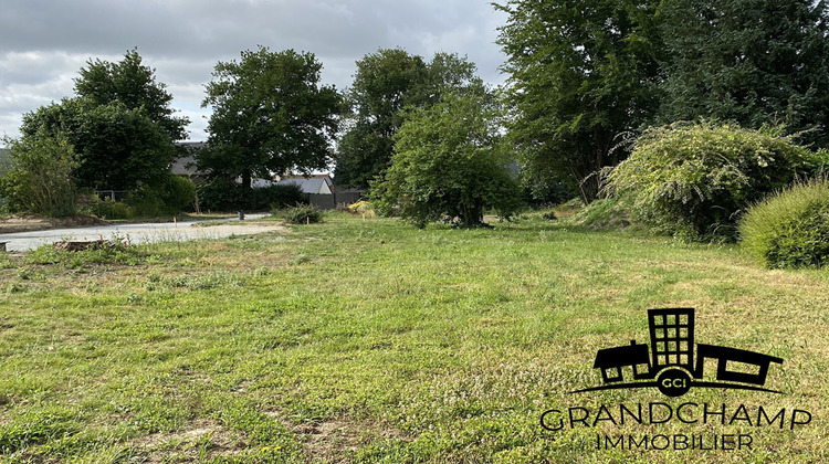 Ma-Cabane - Vente Maison GRANDCHAMPS-DES-FONTAINES, 89 m²