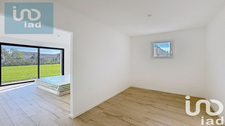 Ma-Cabane - Vente Maison Grandchamps-des-Fontaines, 154 m²