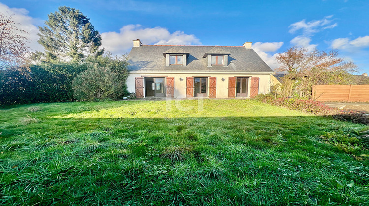 Ma-Cabane - Vente Maison GRANDCHAMPS-DES-FONTAINES, 128 m²