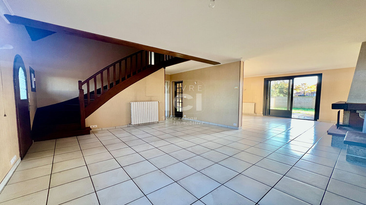 Ma-Cabane - Vente Maison GRANDCHAMPS-DES-FONTAINES, 128 m²