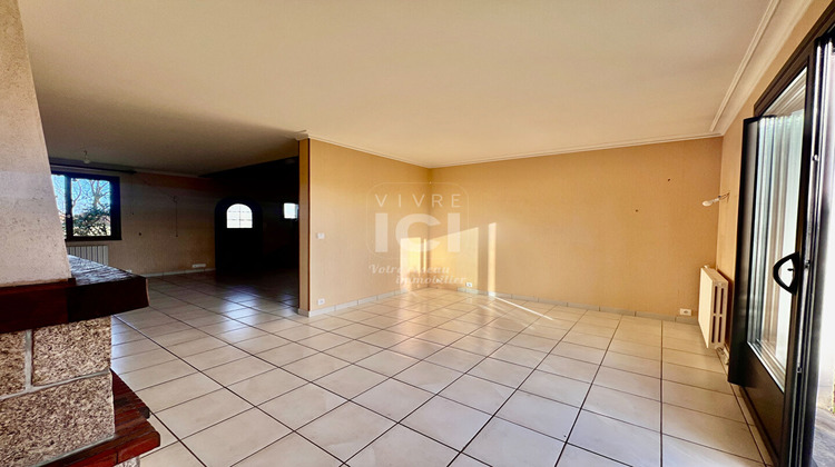 Ma-Cabane - Vente Maison GRANDCHAMPS-DES-FONTAINES, 128 m²