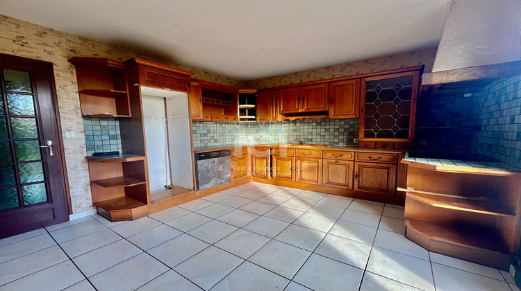 Ma-Cabane - Vente Maison GRANDCHAMPS-DES-FONTAINES, 128 m²