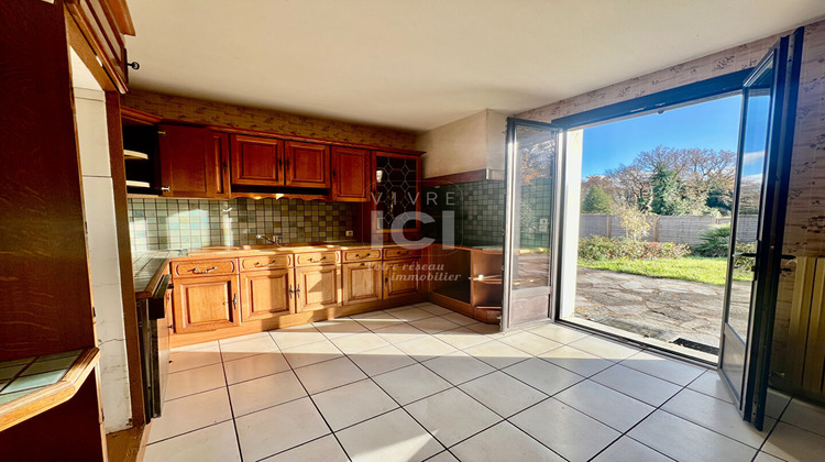 Ma-Cabane - Vente Maison GRANDCHAMPS-DES-FONTAINES, 128 m²