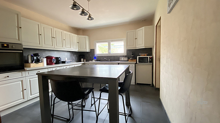 Ma-Cabane - Vente Maison GRANDCHAMPS-DES-FONTAINES, 112 m²