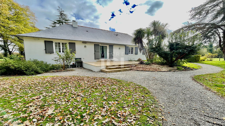 Ma-Cabane - Vente Maison GRANDCHAMPS-DES-FONTAINES, 170 m²