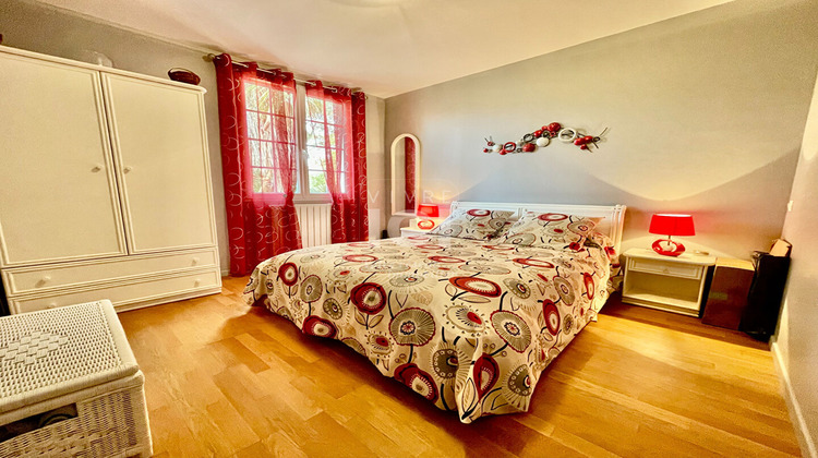 Ma-Cabane - Vente Maison GRANDCHAMPS-DES-FONTAINES, 170 m²