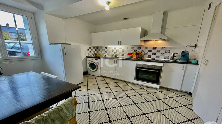 Ma-Cabane - Vente Maison GRANDCHAMPS-DES-FONTAINES, 76 m²