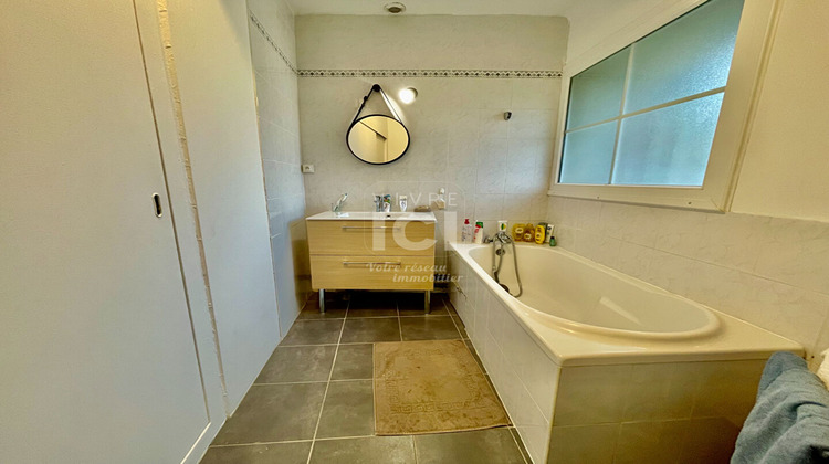 Ma-Cabane - Vente Maison GRANDCHAMPS-DES-FONTAINES, 76 m²