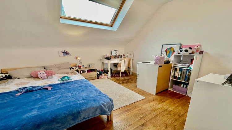 Ma-Cabane - Vente Maison GRANDCHAMPS-DES-FONTAINES, 76 m²