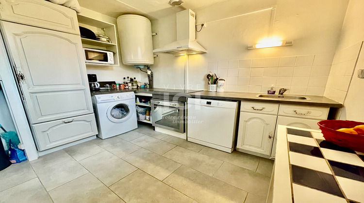 Ma-Cabane - Vente Maison GRANDCHAMPS-DES-FONTAINES, 65 m²