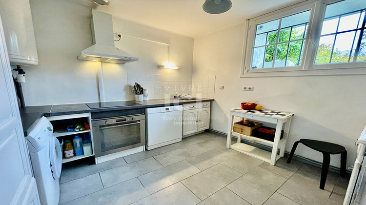 Ma-Cabane - Vente Maison GRANDCHAMPS-DES-FONTAINES, 65 m²