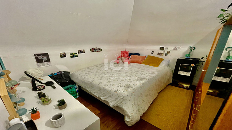 Ma-Cabane - Vente Maison GRANDCHAMPS-DES-FONTAINES, 65 m²