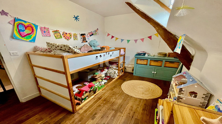 Ma-Cabane - Vente Maison GRANDCHAMPS-DES-FONTAINES, 65 m²