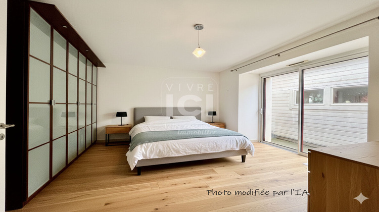 Ma-Cabane - Vente Maison GRANDCHAMPS-DES-FONTAINES, 218 m²