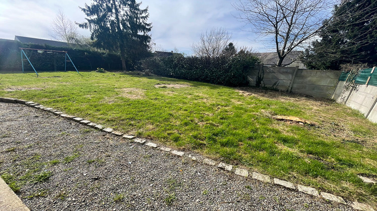 Ma-Cabane - Vente Maison GRANDCHAMPS-DES-FONTAINES, 98 m²