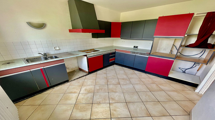 Ma-Cabane - Vente Maison GRANDCHAMPS-DES-FONTAINES, 98 m²