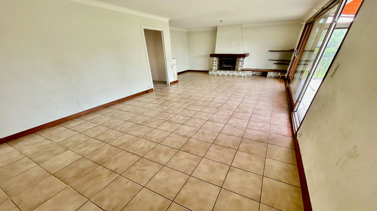 Ma-Cabane - Vente Maison GRANDCHAMPS-DES-FONTAINES, 98 m²