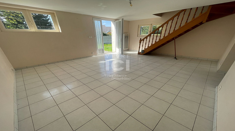 Ma-Cabane - Vente Maison GRANDCHAMPS-DES-FONTAINES, 80 m²